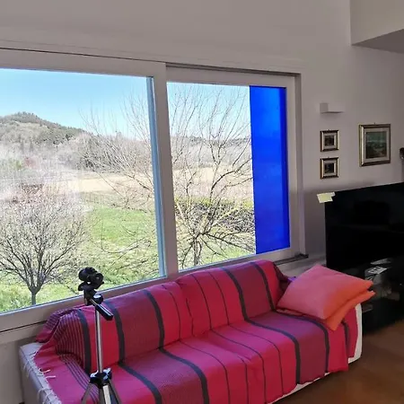 Casa Anna San Giovanni a Corazzano