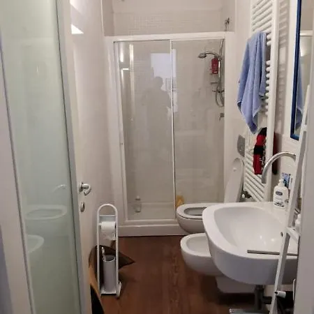 Casa Anna Privat bolig San Giovanni a Corazzano