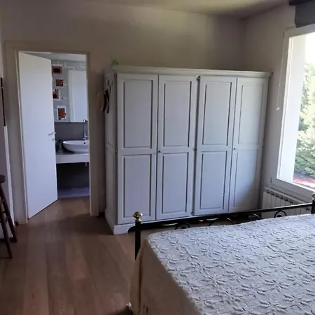 Casa Anna Privat bolig San Giovanni a Corazzano