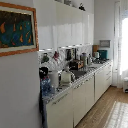 Habitación en casa particular Casa Anna San Giovanni a Corazzano