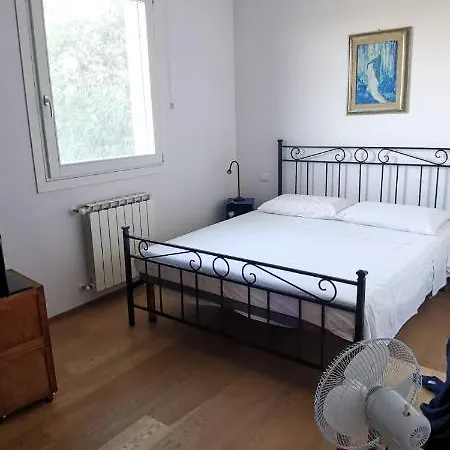 Casa Anna Habitación en casa particular